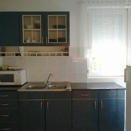 度假居 Amri Apartman *