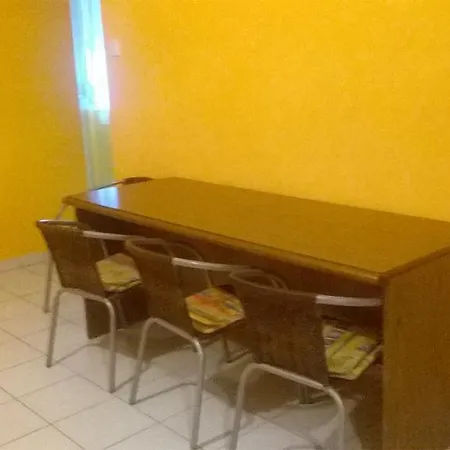 度假居 Amri Apartman *