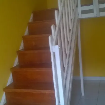 Amri Apartman 度假居 Balatonföldvár