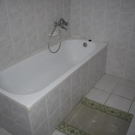 Amri Apartman 度假居 Balatonföldvár