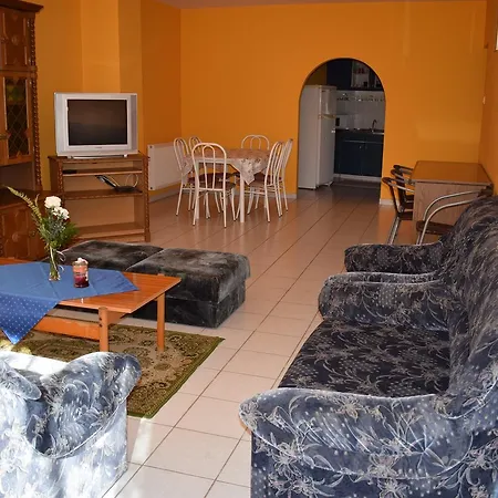 度假居 Amri Apartman